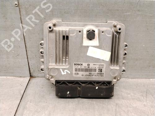 Calculateur moteur (ecu) Calculateur moteur (ecu) KIA CEE'D (JD) 1.6 CRDi 128 (128 hp) 36504005 36504005