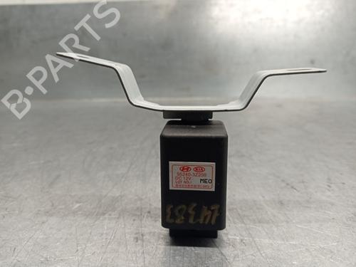 Used Electronic module Electronic module 20261254 20261254