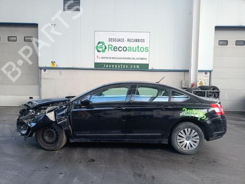 Used Parts CITROËN C5 III (RD_) 1.6 HDi 110 (RD9HZC) (109 hp) 4437602