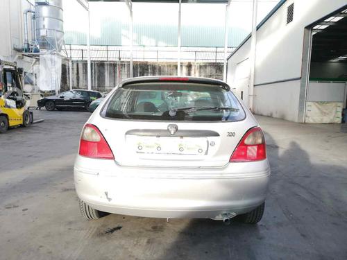 Warning switch ROVER 200 II Hatchback (RF) 214 Si | BP9198184I22  - Image 8