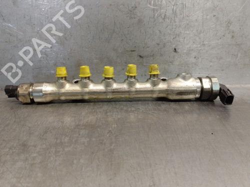 Sprederrør Sprederrør MAZDA 6 Saloon (GJ, GL) 2.2 D (GJ2FP) (150 hp) 33965288 33965288