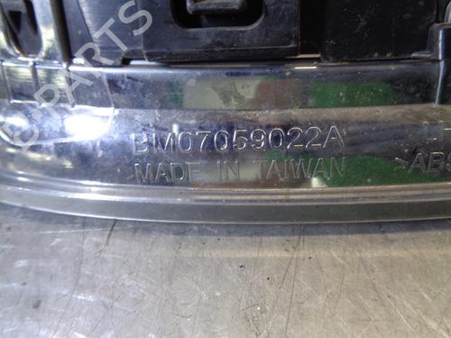 Grille BMW 3 (E90) 320 d | BP13737969C40 