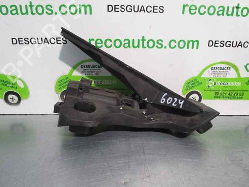 Pedal SEAT LEON (1P1) 1.9 TDI (105 hp) 2085600