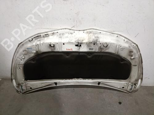 Hood TOYOTA VERSO (_R2_) 1.6 D4-D (WAR20_) | BP20848781C1 
