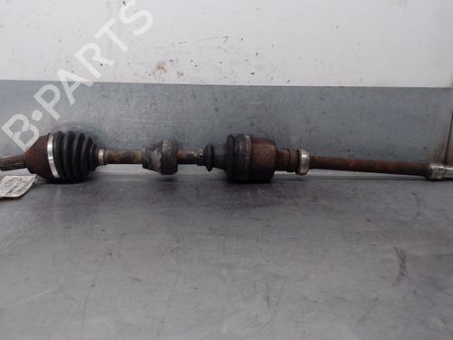 Used Right front driveshaft Right front driveshaft 37464909 37464909