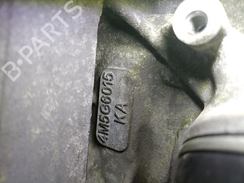Engine FORD FOCUS II (DA_, HCP, DP) 1.6 | BP32091290M1 