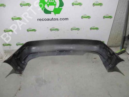 Rear bumper BMW 5 (E39) 525 tds | BP2841161C8 