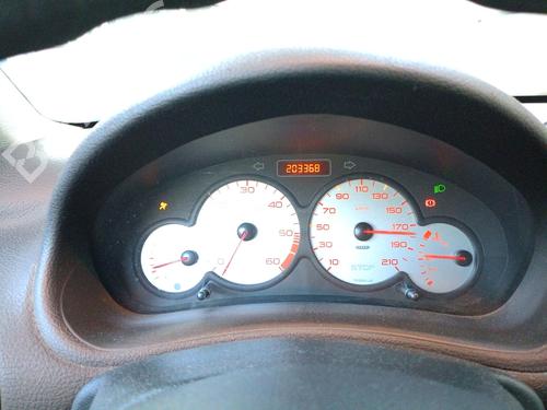 Fuse box PEUGEOT 206 Hatchback (2A/C)  | BP31793136E1 