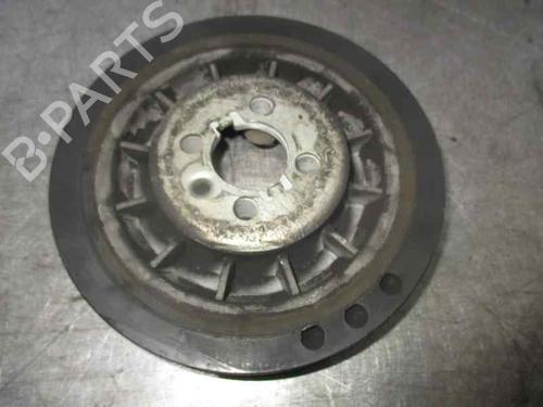 Pulley SEAT ALHAMBRA (7V8, 7V9) 1.9 TDI | BP20244701M122 
