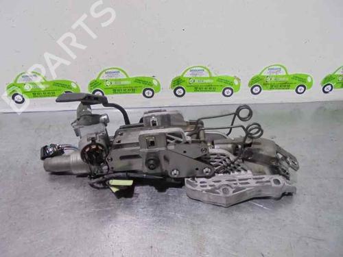 Used Steering column AUDI A6 C5 Avant (4B5) 2.4 quattro (165 hp) 2092763