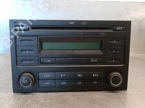 Used Radio Radio 36527356 36527356