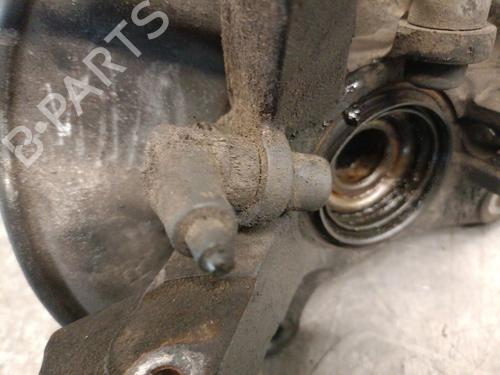 Right front steering knuckle KIA RIO I Hatchback (DC) 1.3 | BP29165866M26 