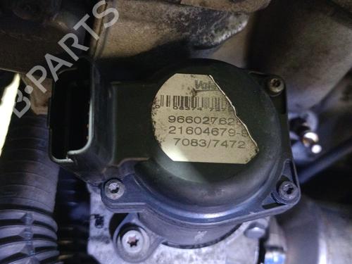 Engine CITROËN XSARA PICASSO (N68) 1.6 HDi | BP29323486M1 