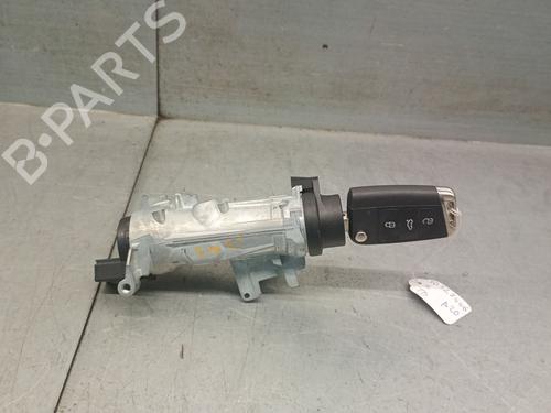 Rattlås /Tenningslås VW TIGUAN (AD1, AX1) 1.5 TSI | BP30000943M48 