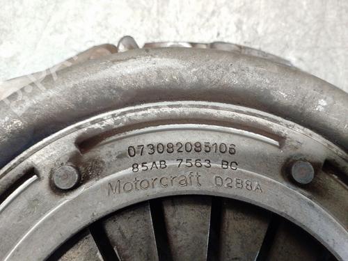 Other FORD FIESTA III (GFJ) 1.3 Cat | BP25806653O1 