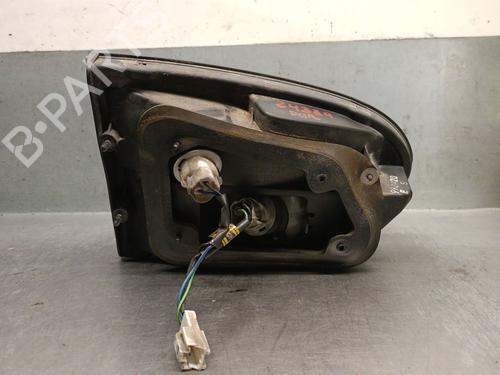 Right tailgate light HYUNDAI H-1 / STAREX Bus (A1) 2.5 TD | BP32023353C80 - Image 2