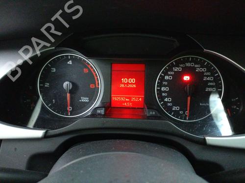 Engine AUDI A4 B8 (8K2) 2.0 TDI | BP32134902M1 - Image 22