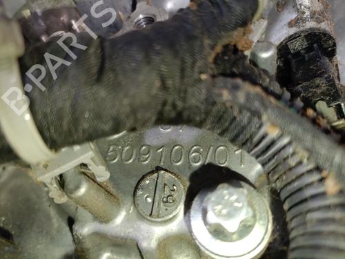 Gearbox JEEP AVENGER (J2) Electric | BP39164862M3 - Image 8