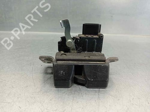 Used Tailgate lock KIA CARENS III MPV (UN) 2.0 CRDi 140 (140 hp) 11430250