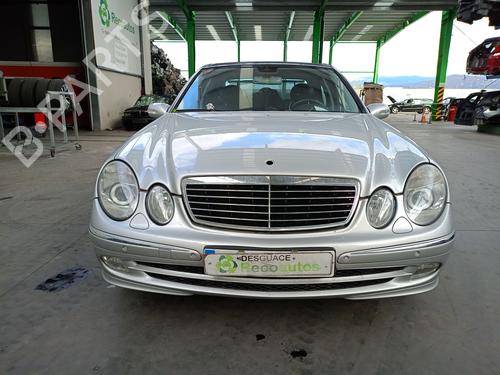 Injector MERCEDES-BENZ E-CLASS (W211) E 270 CDI (211.016) | BP25246491M100 - Image 12