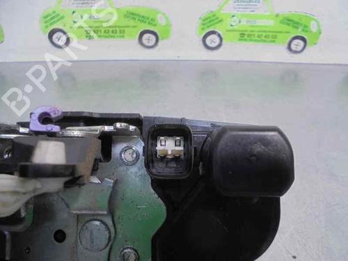 Front left lock CHRYSLER VOYAGER IV (RG, RS) 2.5 CRD | BP3410578C98 