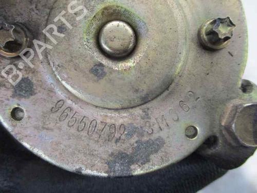 Starter CHEVROLET AVEO / KALOS Hatchback (T200) 1.4 16V | BP3233158M8 