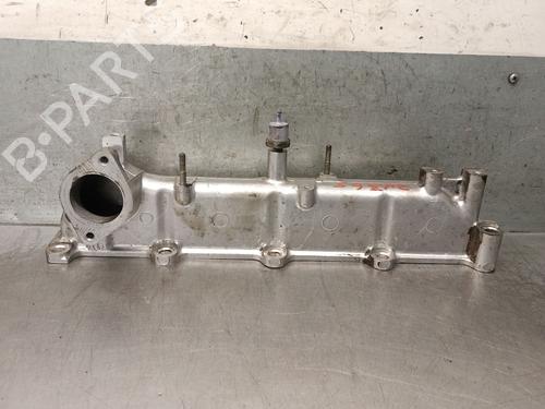 Used Intake manifold Intake manifold MITSUBISHI PAJERO III (V7_W, V6_W) 3.2 Di-D (V68W) (160 hp) 32728061 32728061
