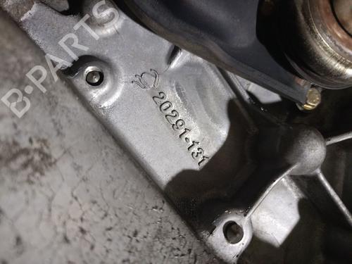 Gearbox CITROËN C4 I (LC_) 1.6 16V | BP37670836M3 - Image 7
