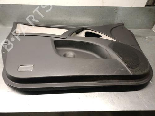 Front left panel TOYOTA AVENSIS Saloon (_T27_) 2.0 D-4D (WWT271_) | BP30611319C58
