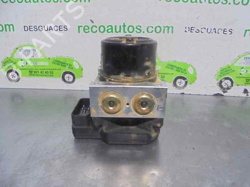 ABS pump KIA CARENS II MPV (FJ) 2.0 CRDi | BP3360076M43 