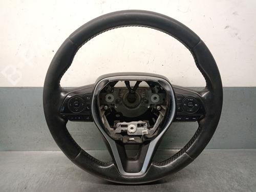 Used Steering wheel Steering wheel TOYOTA COROLLA Saloon (_E21_) 1.8 VVTi Hybrid (ZWE211, MZEA12) (98 hp) 38729139 38729139