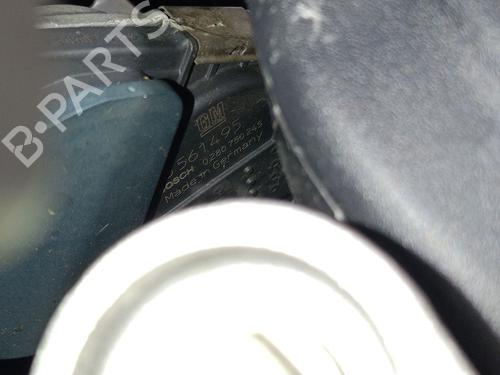 Engine OPEL ASTRA J (P10) 1.6 (68) | BP38266812M1 - Image 9