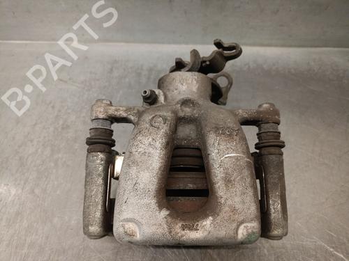 Venstre bremsekaliber bag ALFA ROMEO BRERA (939_) 2.2 JTS (939.DXB11) (185 hp) 31137163