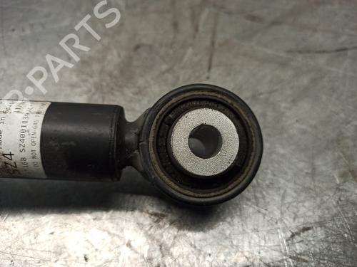 Left rear shock absorber VW POLO VI (AW1, BZ1, AE1) 1.0 TSI | BP10358046M18 