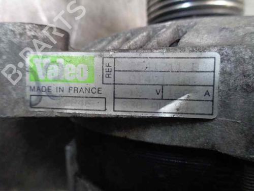 Alternator CITROËN EVASION MPV (22, U6) 2.0 | BP5115268M7 