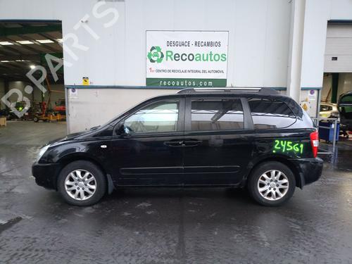 Used Parts KIA CARNIVAL / GRAND CARNIVAL III (VQ) 2.9 CRDi 4414881