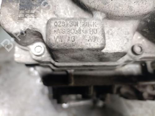 Skrzynia biegów AUDI A3 Sportback (8VA, 8VF) 1.6 TDI | BP30900263M3 