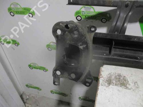 Front bumper reinforcement VW PASSAT B6 (3C2) 2.0 TDI 16V | BP2844450C109 