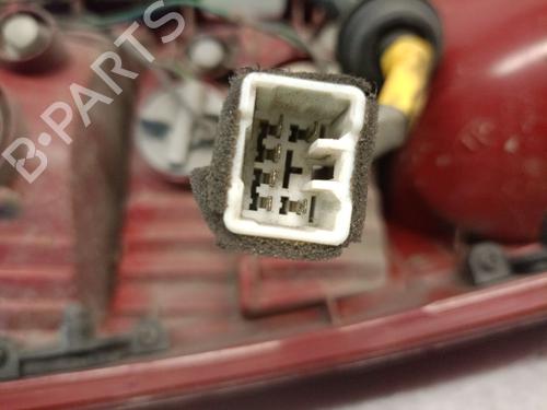 Left taillight KIA PICANTO I (SA) 1.1 | BP27273398C34 