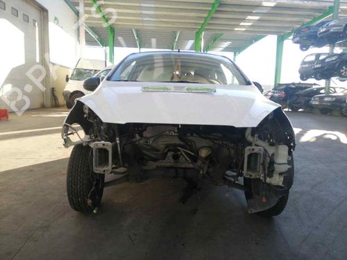 Left sun visor MAZDA 2 (DE_, DH_) 1.3 (DE3FS) | BP8946823I1 - Image 6