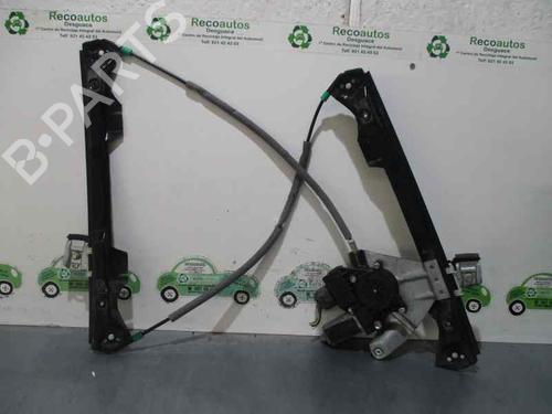 Fensterheber links vorne für JAGUAR X-TYPE I (X400) 2.0 D (130 hp) 2119341