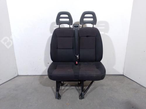 Used Right front seat CITROËN JUMPER II Van 2.2 HDi 110 (110 hp) 31038582