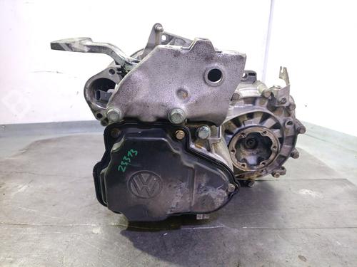 Gearbox VW PASSAT B6 (3C2) 1.9 TDI | BP28018072M3 