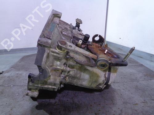 Gearbox PEUGEOT 106 I (1A, 1C) 1.1 | BP17616241M3 