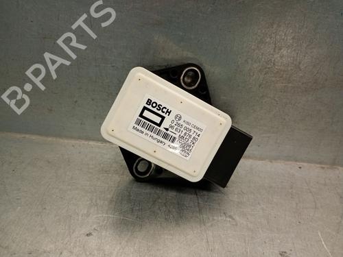 Used Electronic sensor CITROËN C8 (EA_, EB_) 2.0 HDi (120 hp) 27980636