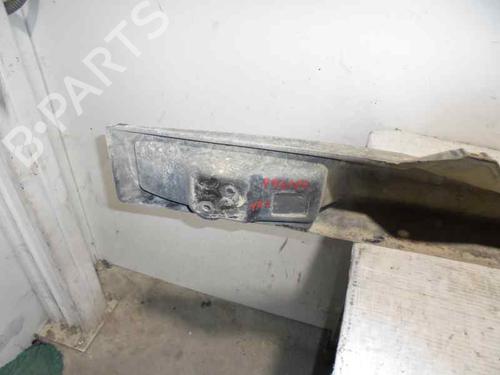 Rear bumper reinforcement LAND ROVER FREELANDER I (L314) 2.0 Td4 4x4 | BP8174800C73 