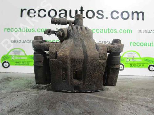 Used Right rear brake caliper KIA SORENTO I (JC) 2.5 CRDi 4WD (140 hp) 11614001