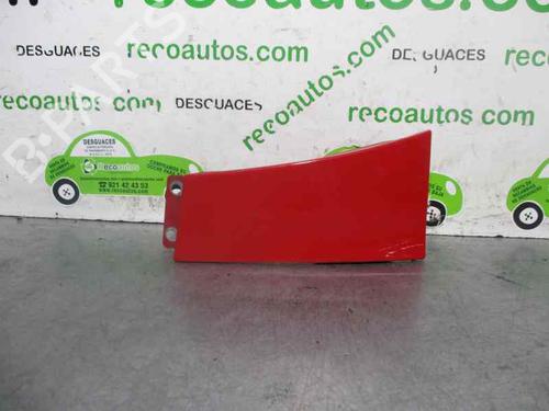 Used Rear right wheel arch trim DAEWOO MATIZ (M100, M150) 0.8 (52 hp) 3471716