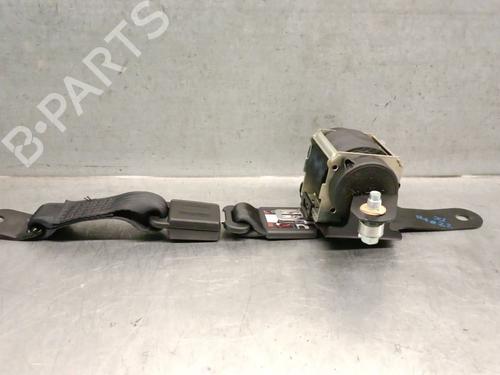 Rear center seatbelt KIA SPORTAGE IV (QL, QLE) 1.6 CRDi | BP27264960I27 