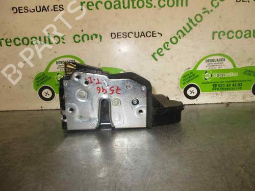 Rear left lock BMW 3 Touring (E46) 320 d | BP2125202C100 